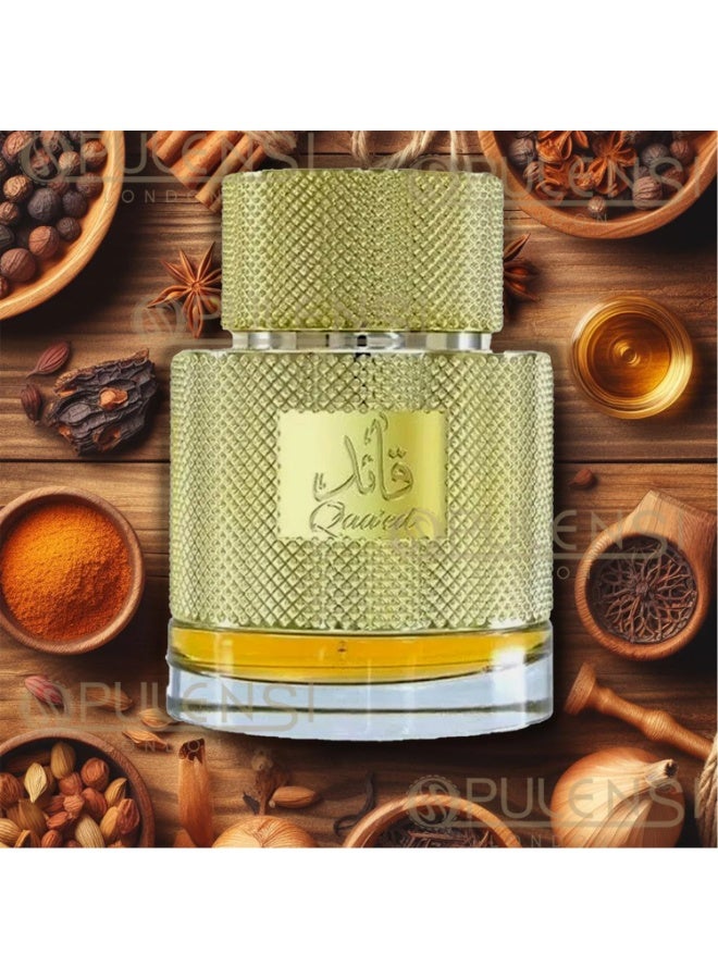 لطافة عطر القاعد 100 مل - Image 5