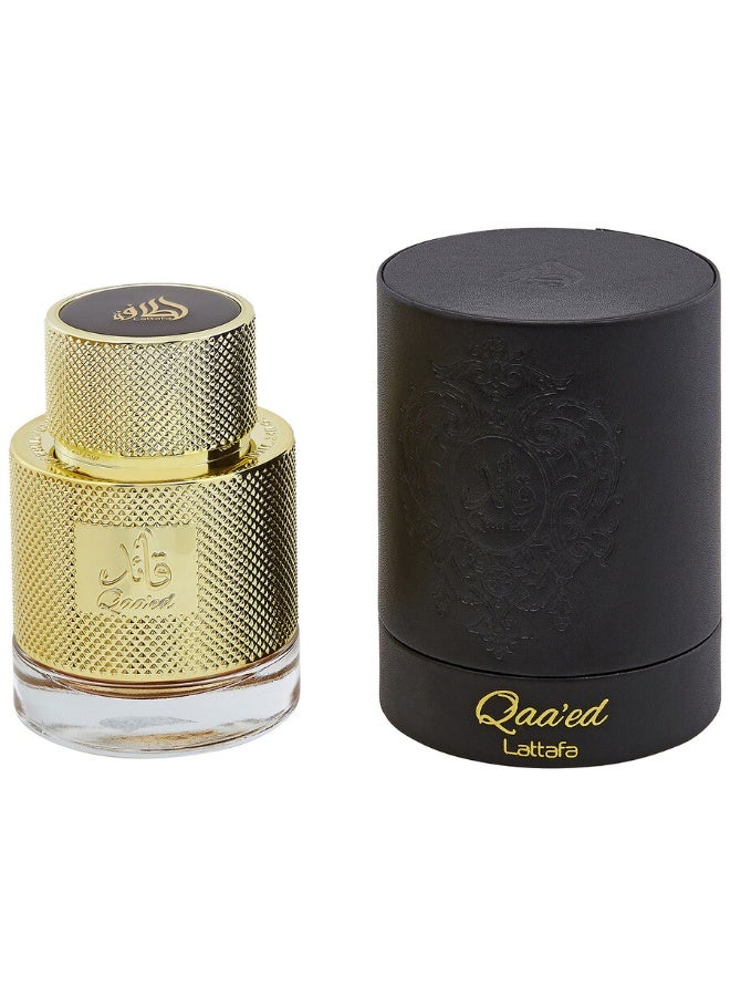 لطافة عطر القاعد 100 مل - Image 1