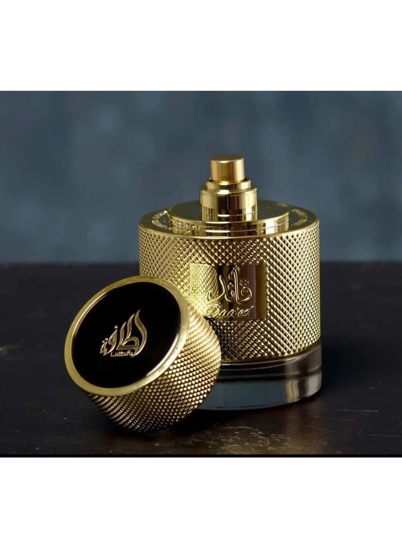 لطافة عطر القاعد 100 مل - Image 2