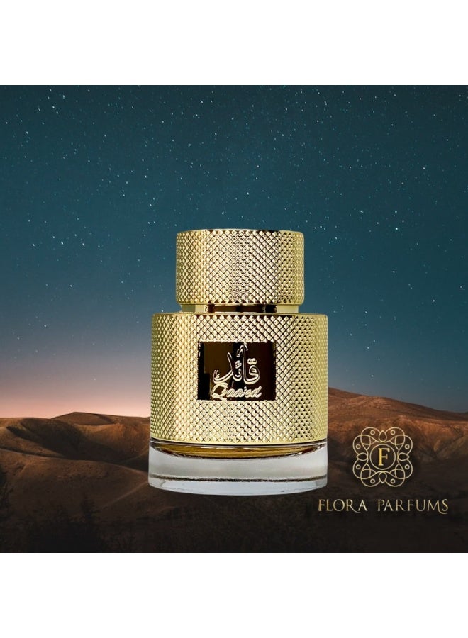 لطافة عطر القاعد 100 مل - Image 3