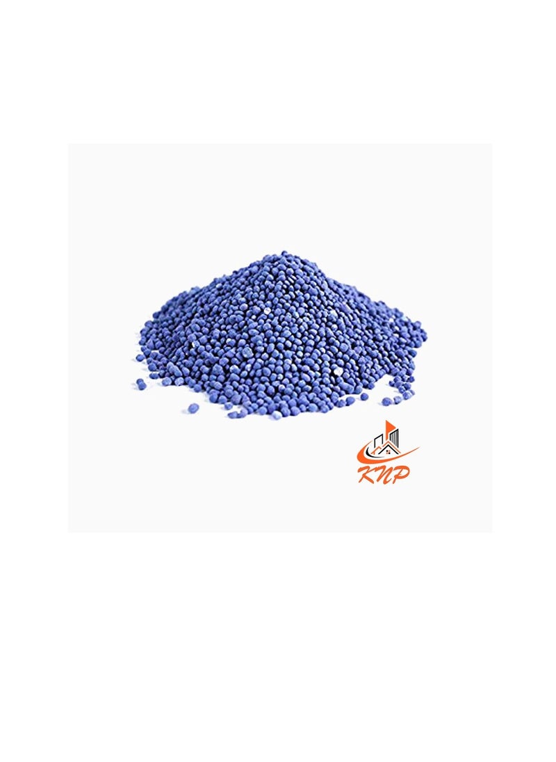 KNP - NPK 12-12-17 (+2+TE) 15 kg Bag - Image 1