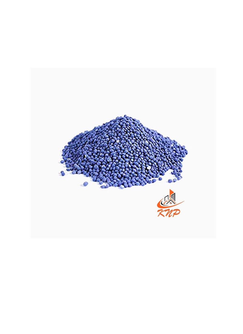 KNP - NPK 12-12-17 (+2+TE) 15 kg Bag - Image 1
