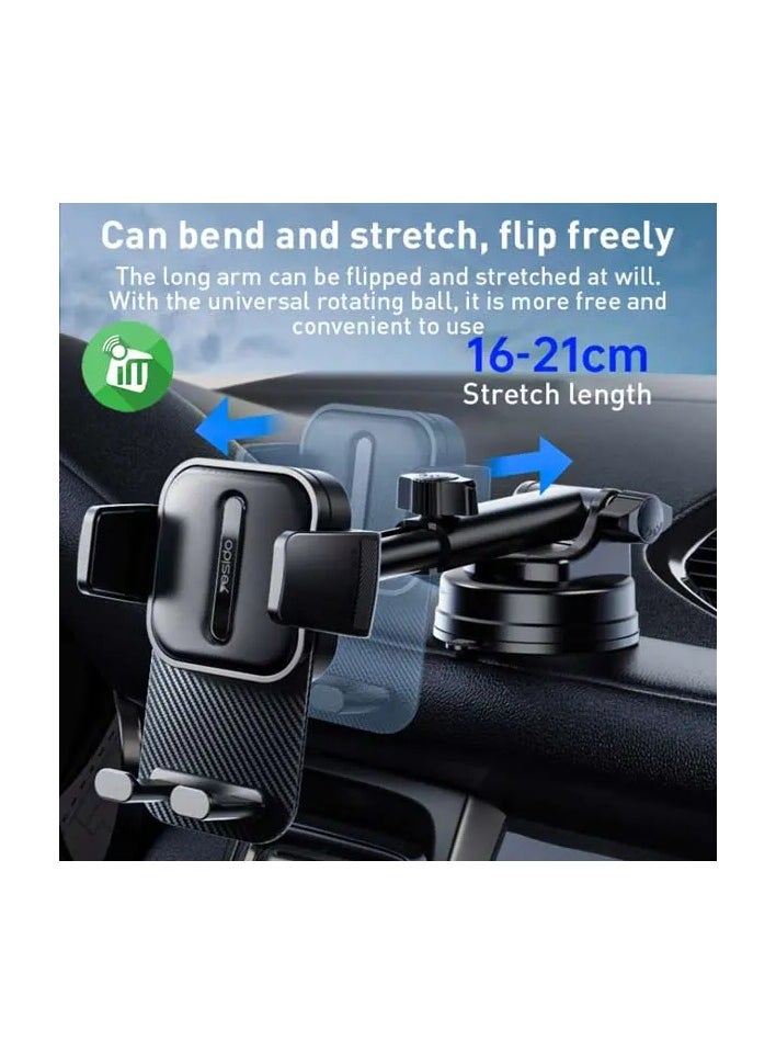 Yesido - Yesido C174 Car Air Vent  Mobile Phone Holder - Image 1