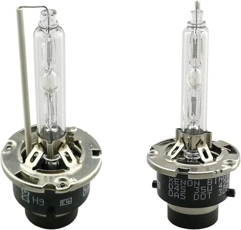 QASULER D4S Xenon Headlight Ballast Module