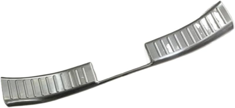 Vuzmode Stainless Steel Rear Bumper Protector for Mazda Demio - Image 2