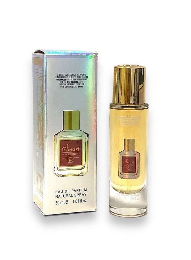 smart collection no540 30ml