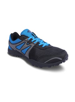 Nivia Marathon Running Shoes | For Running, Jogging, Training, Gym | Mesh/PVC synthetic leather | Comfortable | Cushion | Light Weight  - Image 1