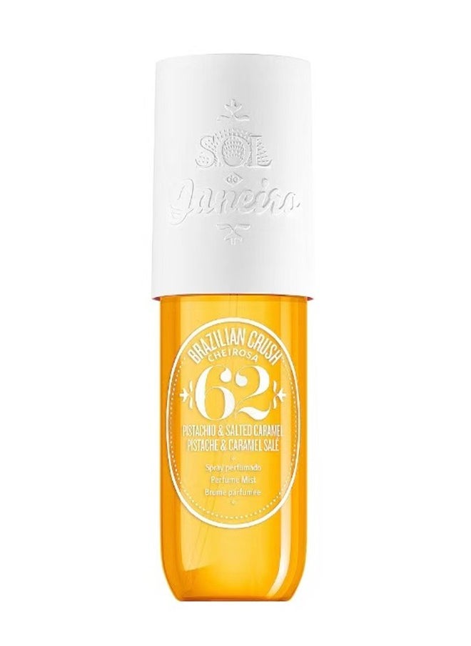 Sol de Janeiro - Sol de Janeiro Hair & Body Fragrance Mist Travel Size 90mL/3.0 fl oz. - Image 1