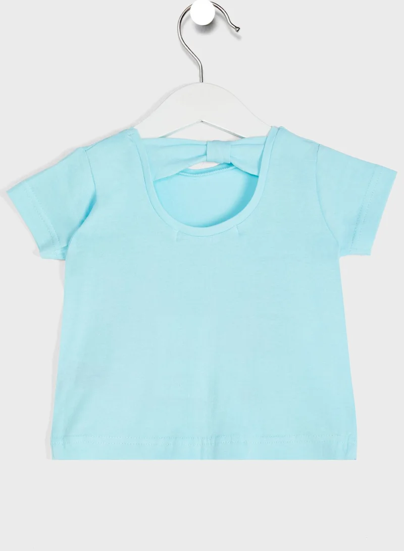Babybol Infant Graphic T-Shirt