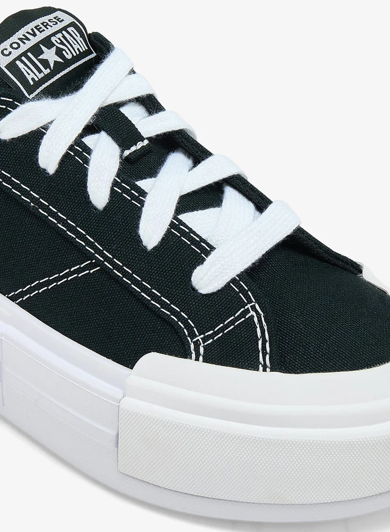 Converse Black Kids' Chuck Taylor All Star Platform Shoes  | Best Price UAE