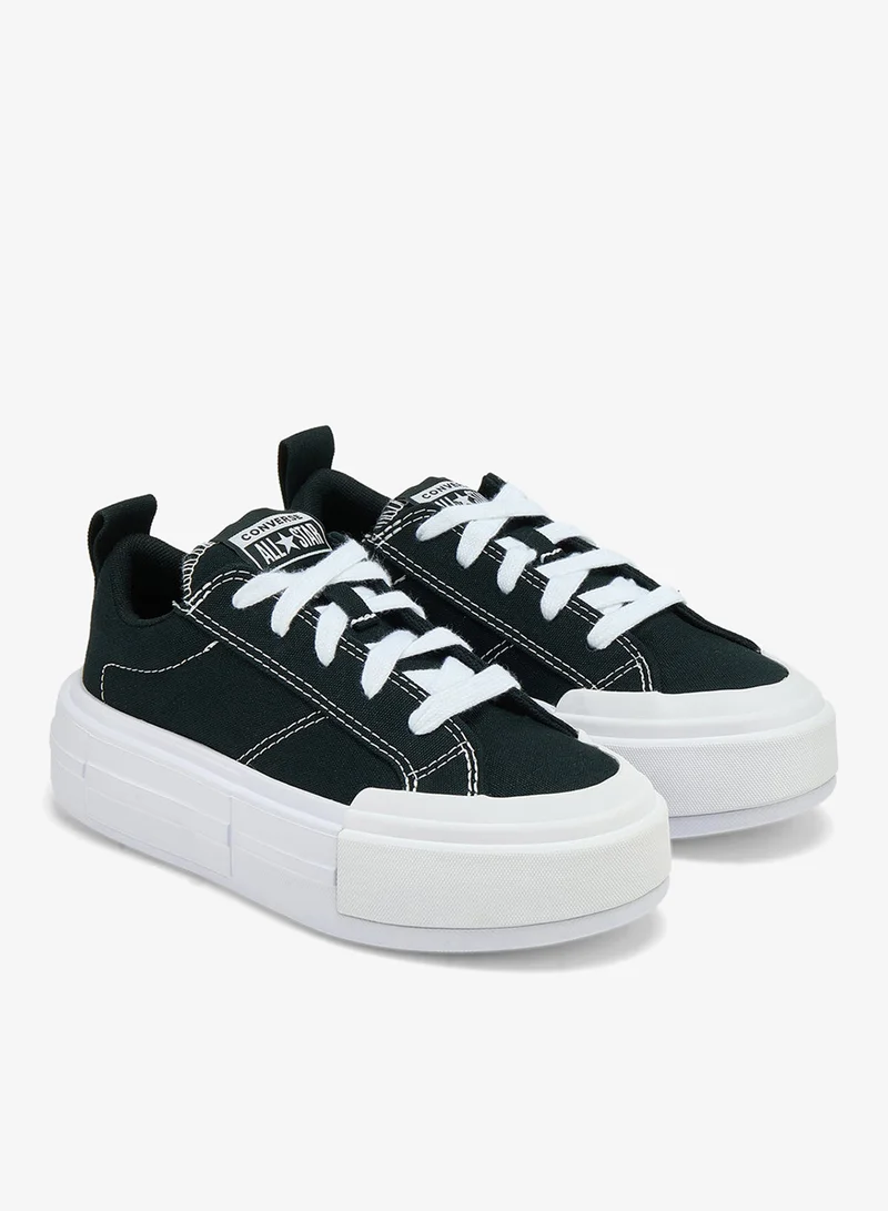 Converse Black Kids' Chuck Taylor All Star Platform Shoes  | Best Price UAE