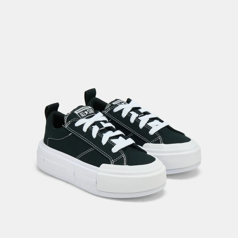 كونفرس Kids' Chuck Taylor All Star Platform Shoes