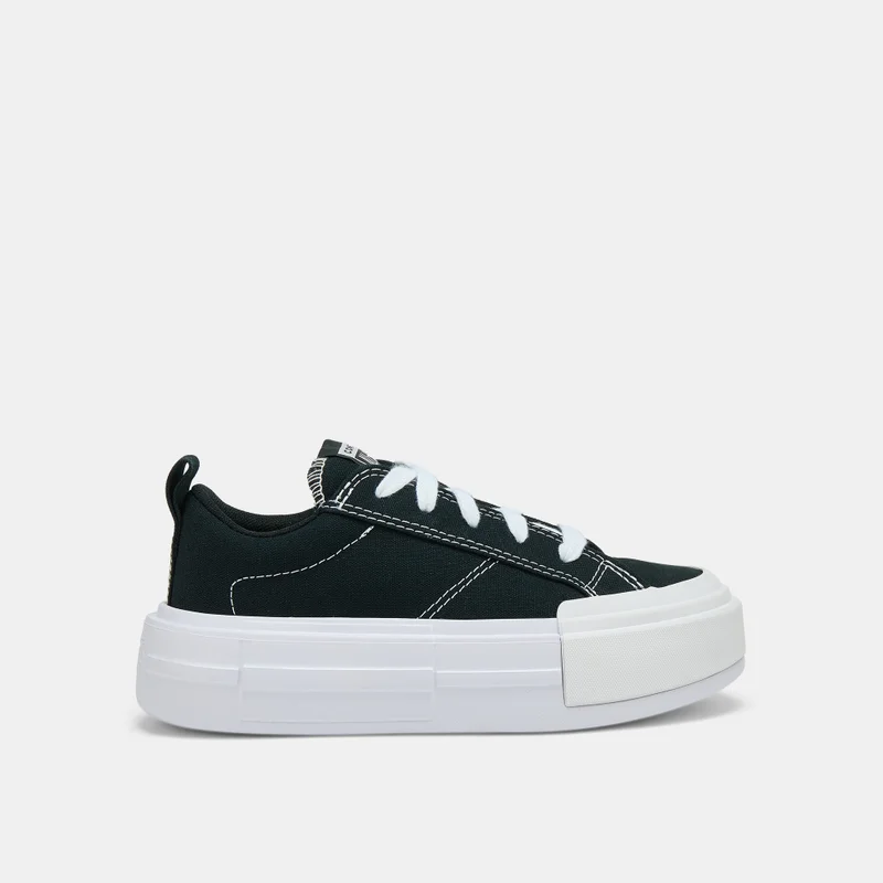 كونفرس Kids' Chuck Taylor All Star Platform Shoes