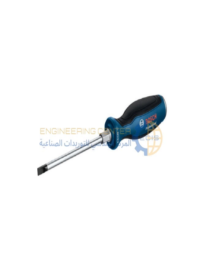 بوش مفك دقاق عادة SL6.5.×125 بوش ازرق Professional - Image 2