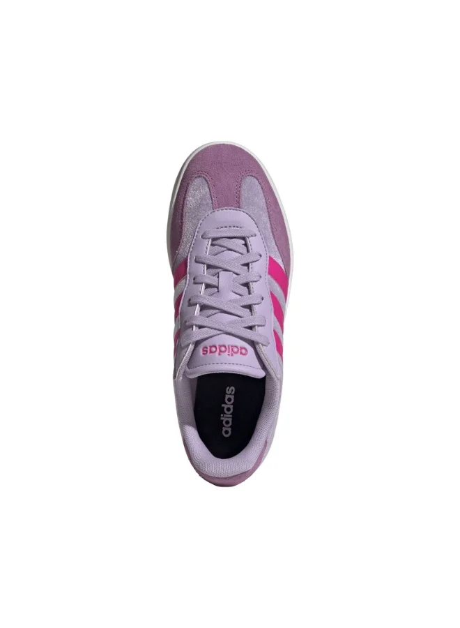 adidas أحذية رياضية نسائية باريدا  بنفسجي