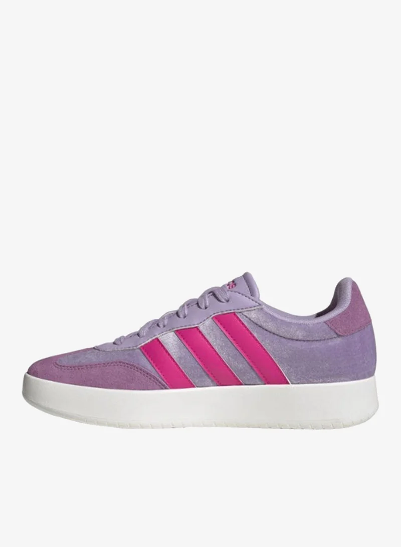Adidas POWPLU/SHOPNK/PREPUR Barreda Shoes for Women | Best Price UAE