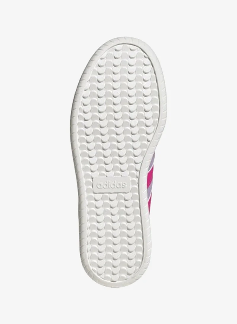 Adidas POWPLU/SHOPNK/PREPUR Barreda Shoes for Women | Best Price UAE