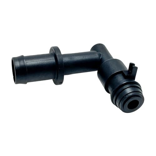 HYNYHT PCV Valve Exhaust Positive Crankcase Ventilation Valve Fittings 53032800A Compatible with Dakota Durango Ram 1500 Grand Cherokee Liberty Commander - Image 1