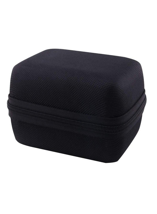 WERJIA Hard Carrying Case for Fujifilm X100V/X100VI/ X100F/X100S Digital Camera (black) - Image 5