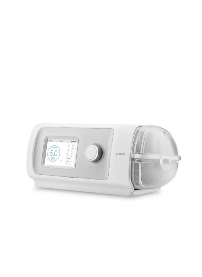 Auto Cpap device for breathing care and oxygen pumping - pzsku/ZC265F9E379EA7069192CZ/45/_/1716116773/1b74fe74-ff2b-432a-b77b-735a06099578