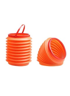 Oblivion Oblivion Compact Folding Plastic Water Container | Foldable Storage Bucket & Dustbin for Home, Car & Kitchen Use – Collapsible Container, Temperature Resistant Easy to Clean and Store -4 Liter  - Image 2