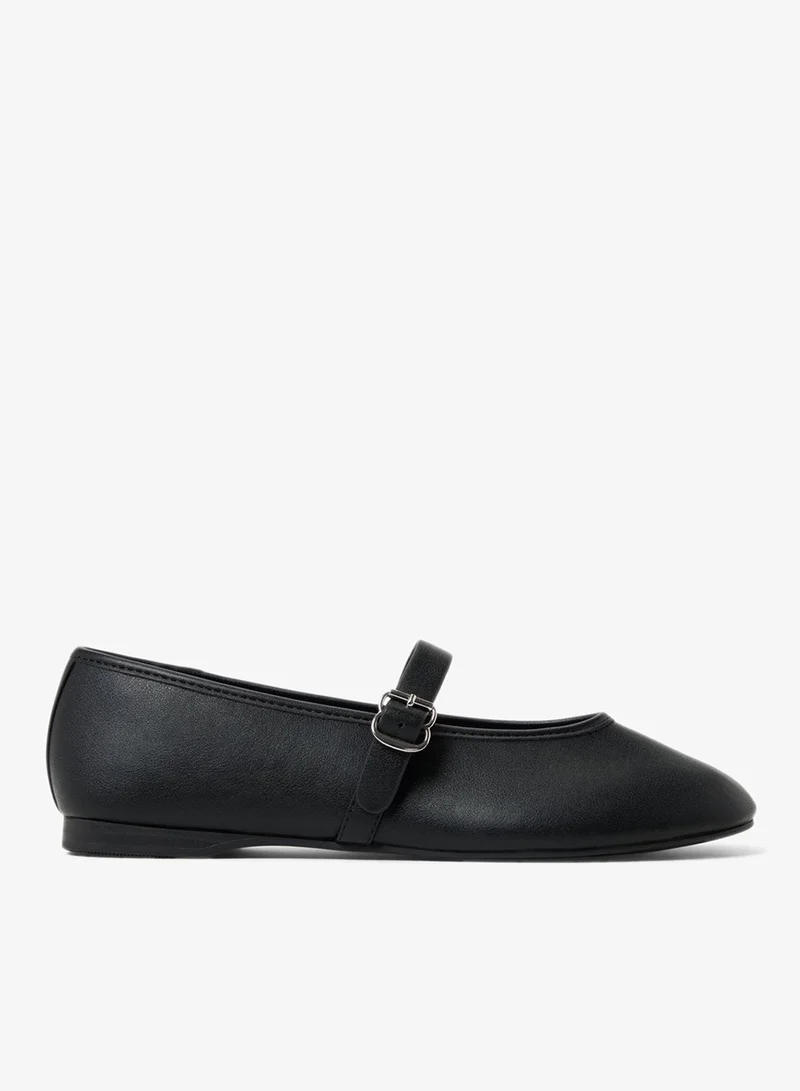 CALL IT SPRING Elyiaa Mary Jane Flats