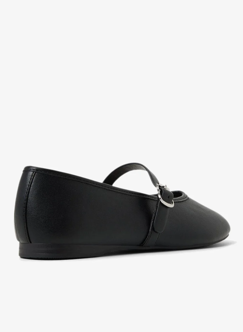 CALL IT SPRING Elyiaa Mary Jane Flats