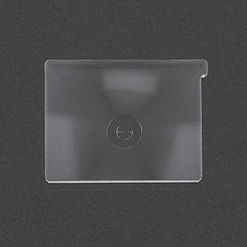 Fotodiox Replacement Split Image Focusing Screen with Micro-Prism for Nikon D40, D40x, D50, D60, D70, D70s Cameras - Image 2