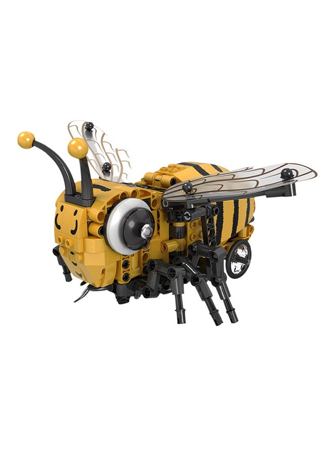 Diy Electric Animal Building Educational Toys - Image 1