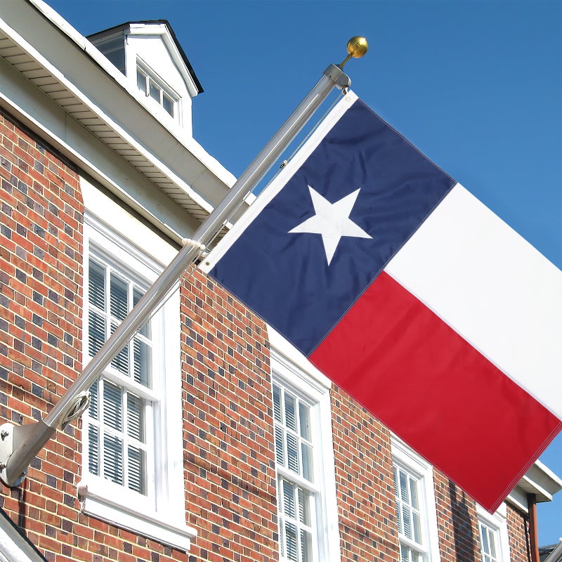 America State Flag Decorative State Area Flag Flag Decoration Home Festival Banner Ornament - Image 5