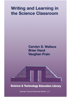 Writing and Learning in the Science Classroom 