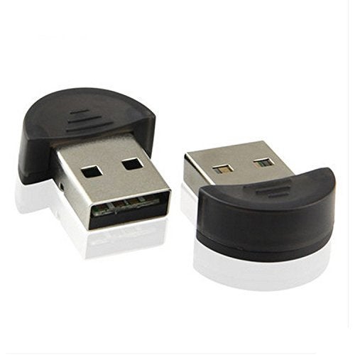 Kinobo Mini USB Microphone for Chat & Skype, Desktop/Laptop PC Mic (Mini Mic) - Image 5