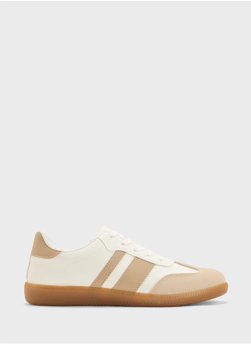 Andarina Ladies Stripe Sneaker