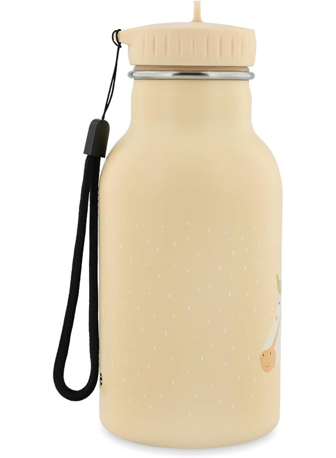 Trixie Insulated Water Bottle for Children - 350 ml - Mrs. Unicorn - Image 2