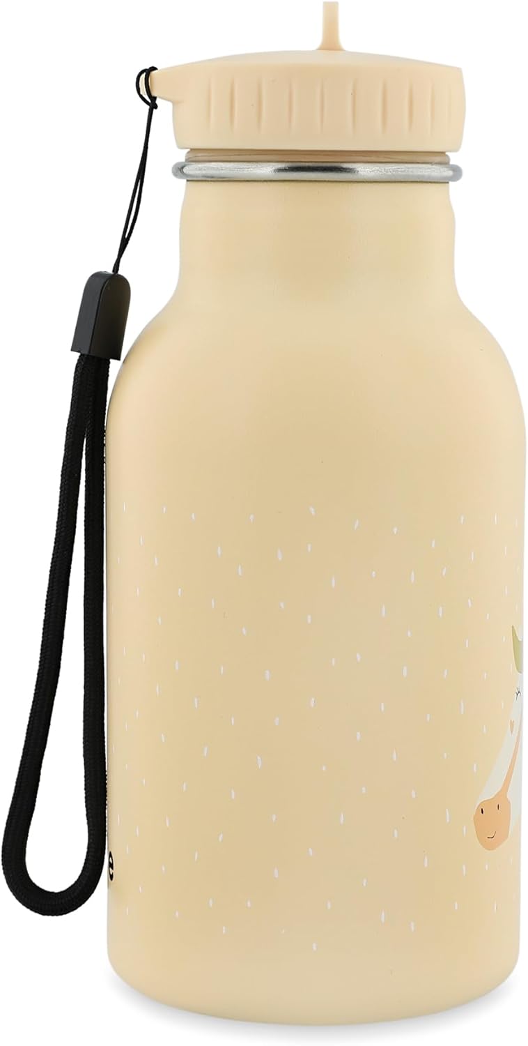 Trixie Insulated Water Bottle for Children - 350 ml - Mrs. Unicorn - Image 3