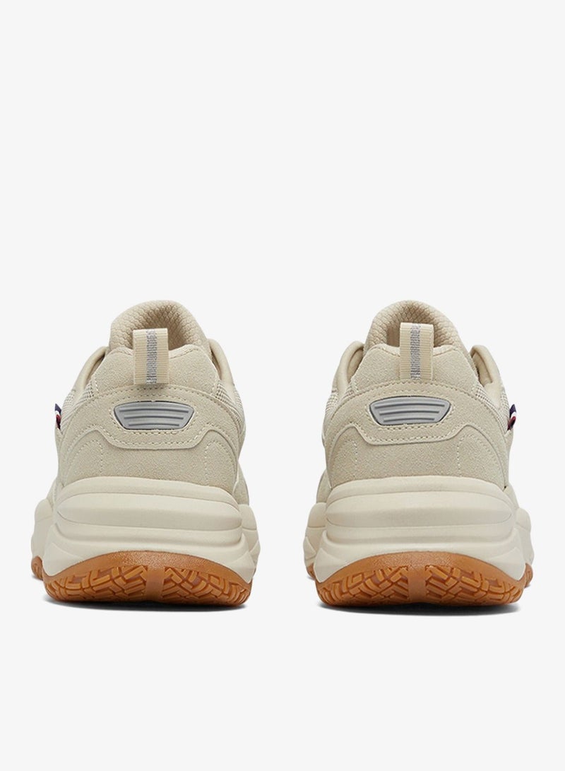 يو اس بولو اسن سنيكرز رجالي بيج بقصة منخفضة - Image 5