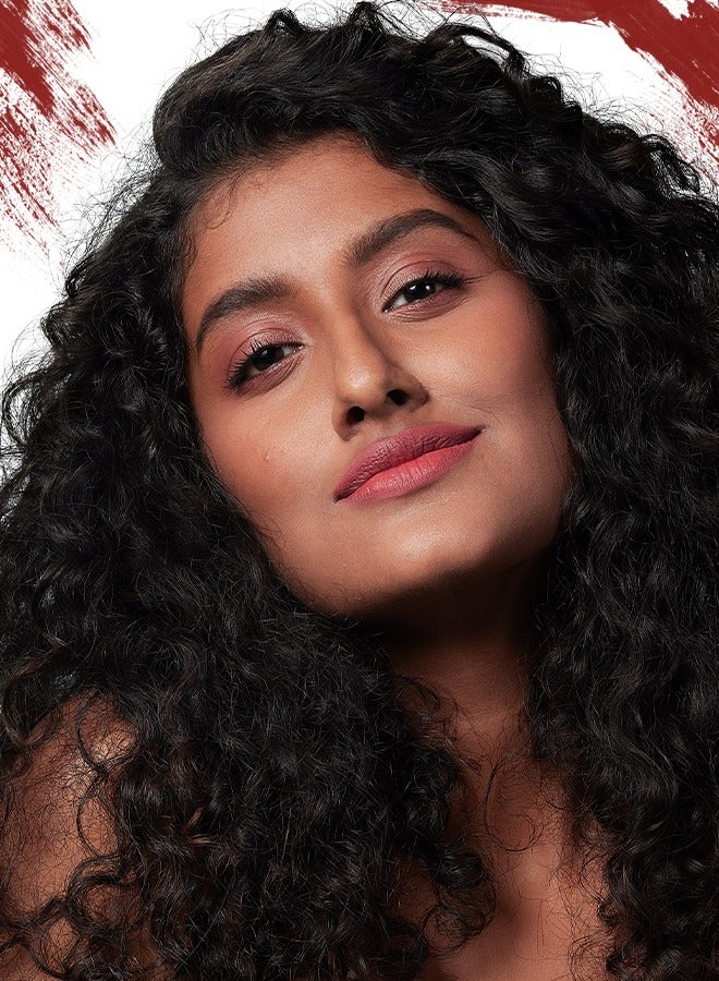 Color Chemistry قلم تلوين الشفاه والخدود Lychee من Color Chemistry - 2.49 جم، نباتي، غير لامع للغاية، غير جاف، أحمر شفاه مصطبغ ويدوم طويلاً، قلم تلوين شفاه متعدد الاستخدامات - Image 1