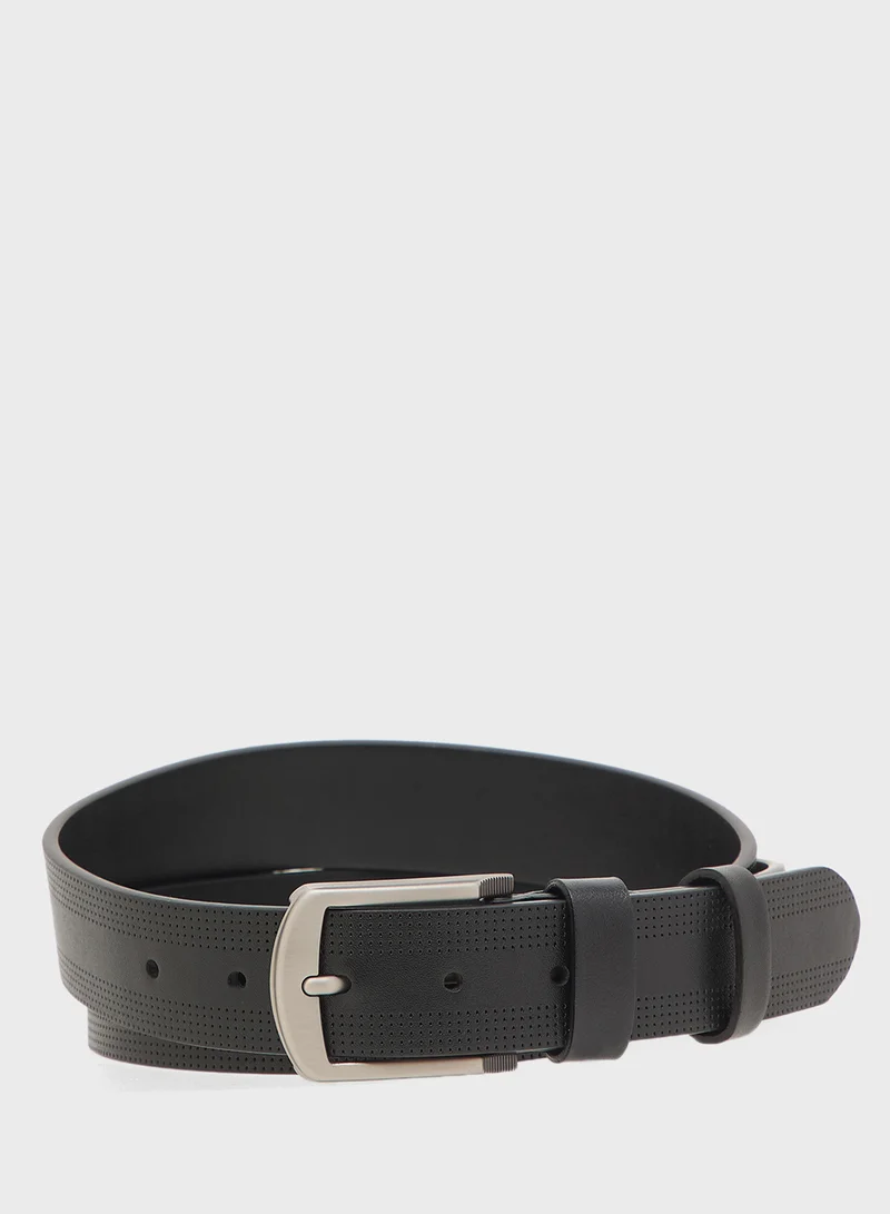 روبرت وود Casual Belt