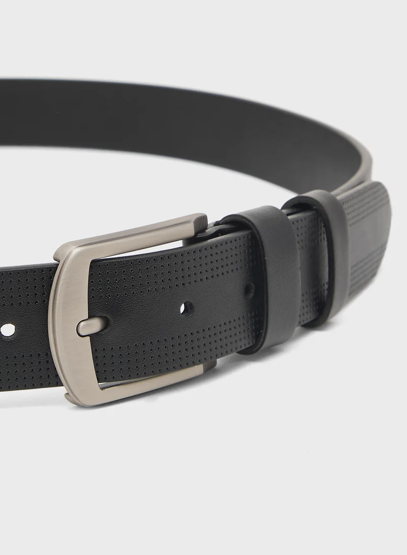 روبرت وود Casual Belt