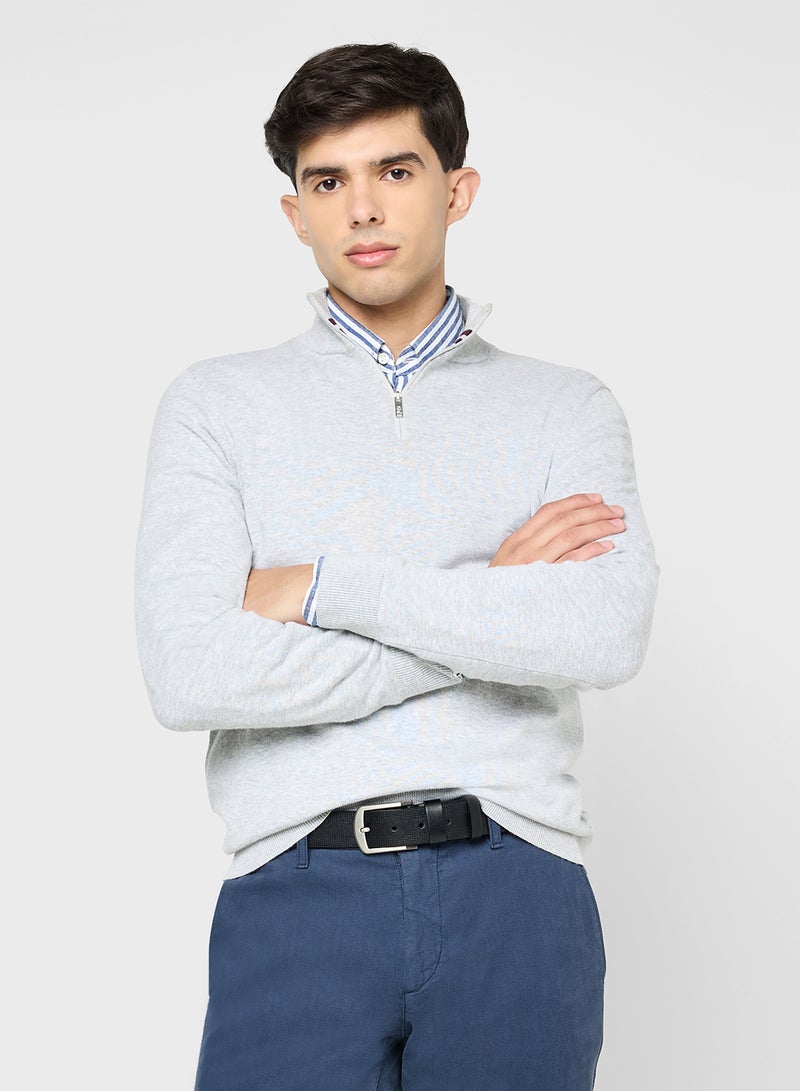 Robert Wood Casual Belt - Image 4
