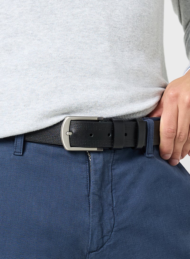 Robert Wood Casual Belt - Image 5