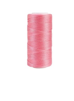 IRIS Iris Nylon Thread Size 2 Rose Pink  - Image 3