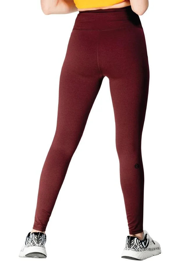 ZAECY Women's High-rise Leggings with Pockets