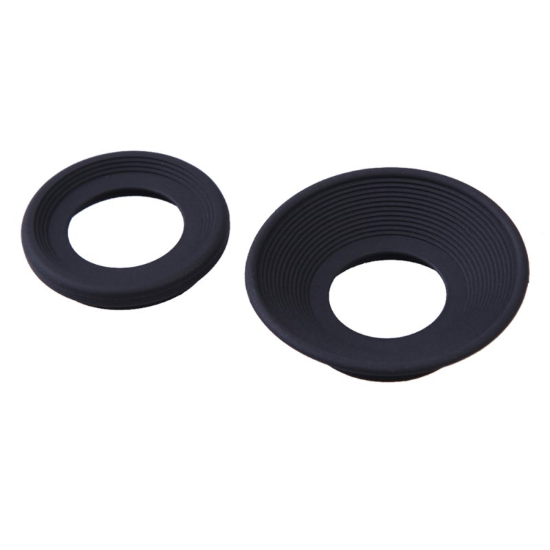 Viewfinder Magnifier 1.08x To 1.60x Magnification - Eliminates Vignette Effect Maintains Viewfinder Brightness Camera Accessory For DSLR Photography Enthusiasts - Image 3