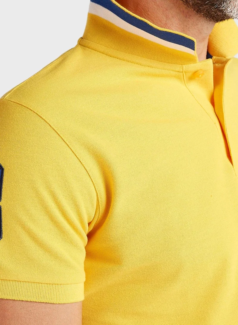 bossini Polo T-Shirt