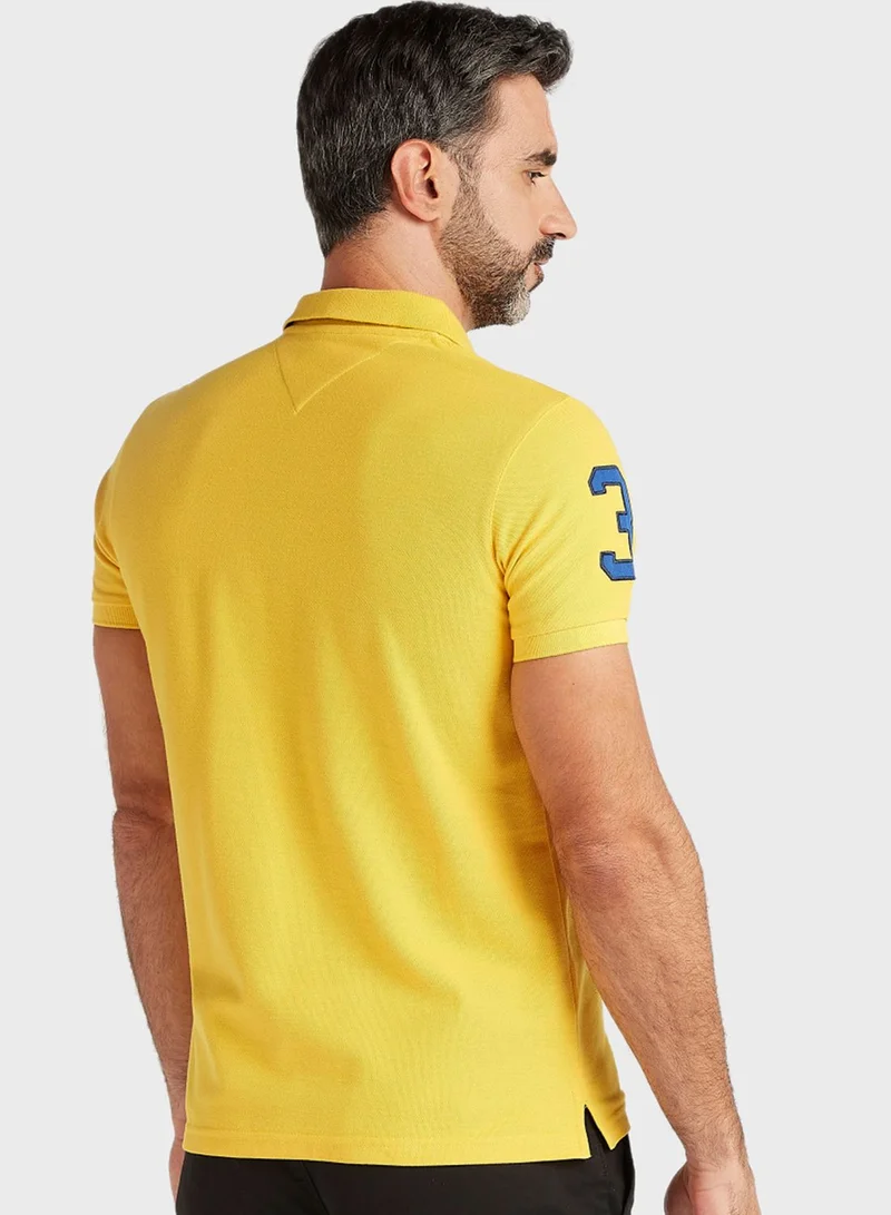 bossini Polo T-Shirt
