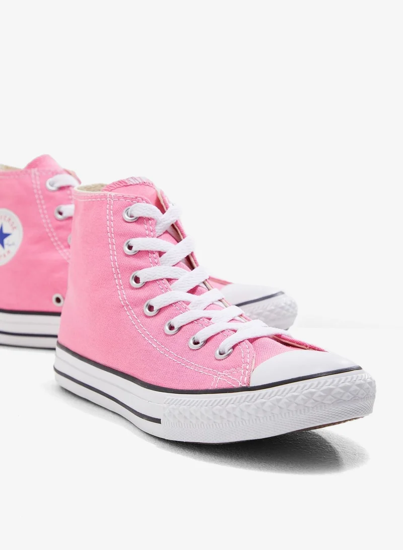 كونفرس كونفرس تشاك تايلور أول ستار هاي للأطفال