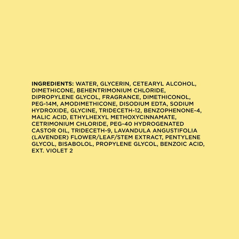 John Frieda Violet Crush Purple Conditioner, Purple Conditioner for Blonde Hair, Crushed Violet Pigments Neutralize Brassy Tones for Cooler, Brighter Blonde, 16 FL OZ (475ml) - Image 4