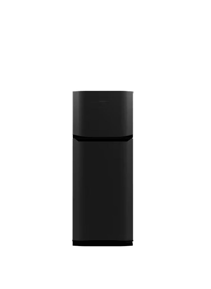 TORNADO Refrigerator No Frost 355 Liter, Black RF-40FTV-BK 