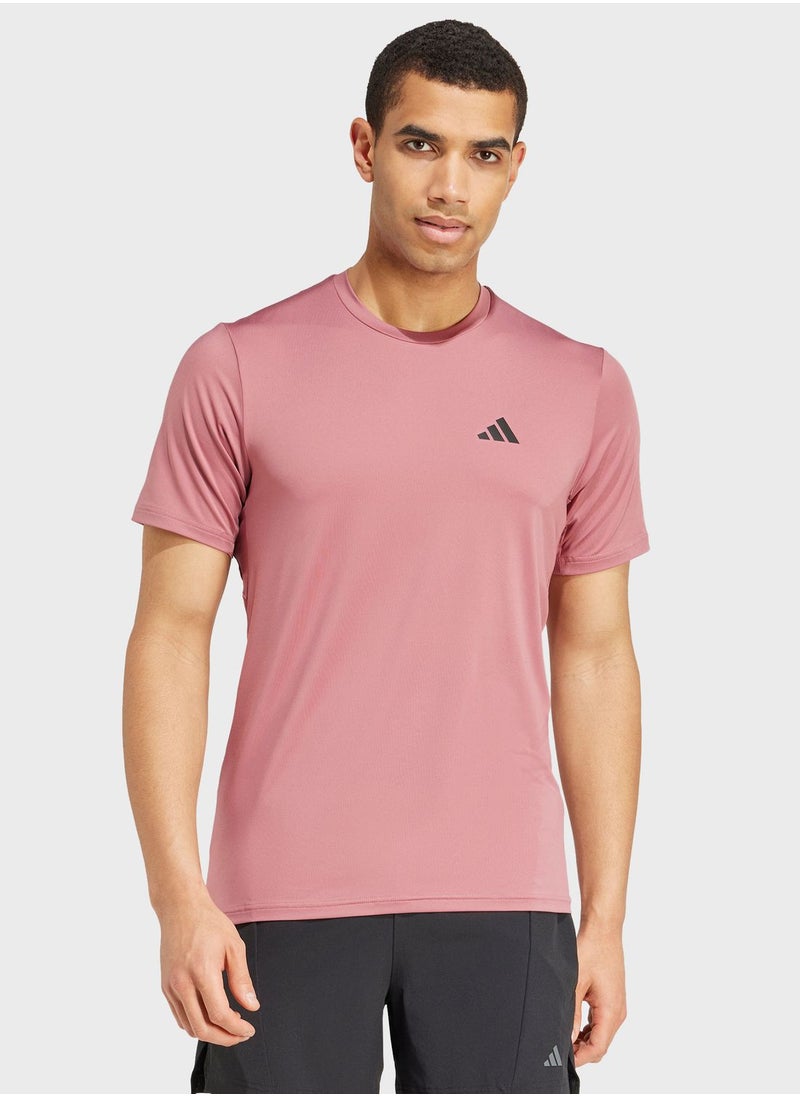 Adidas Essential Stretch T-Shirt  - Image 1